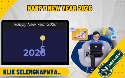 Cara Membuat Animasi Transisi Angka Menggunakan CSS