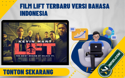 Review Film “Lift” (2024) – Aksi Pencurian di Udara, Kini Tersedia dengan Subtitle Indonesia